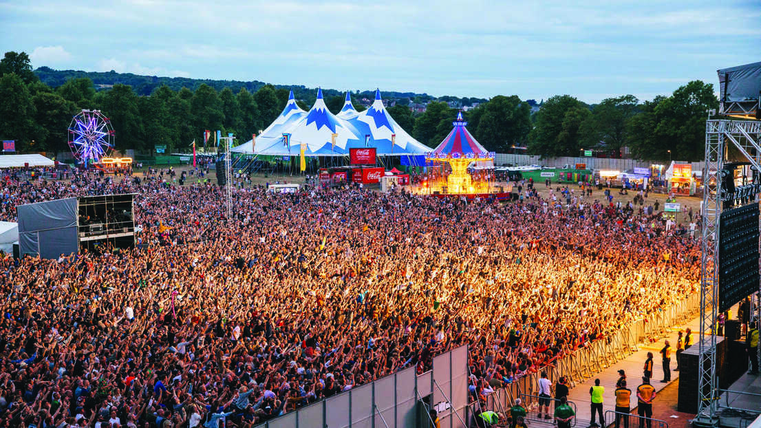 Festival