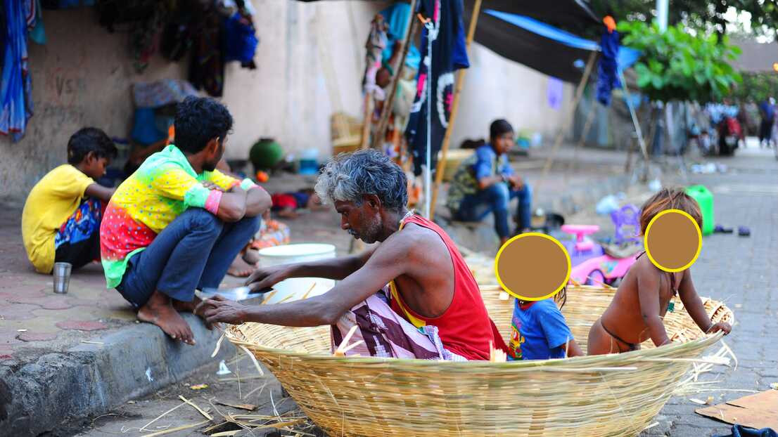 UI Epistemic Tangles