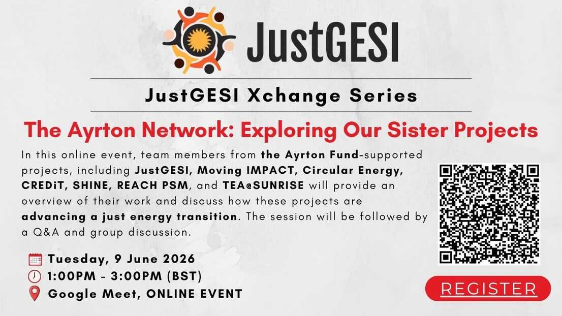 Xchange sister project