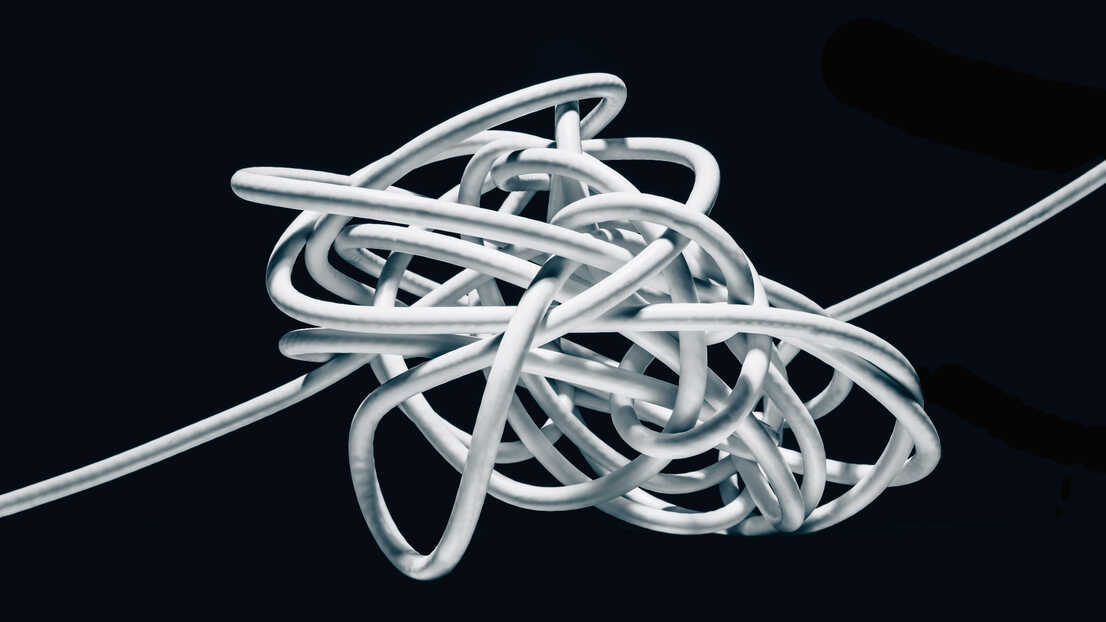 Entangled