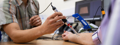 Skin Barrier Facility