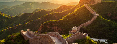 Great Wall of China