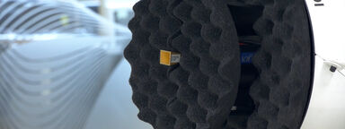 Millimetre Wave facility