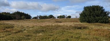 Bradfield Environment Centre