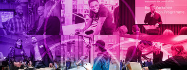 Partnerships main image