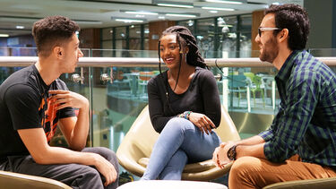 International students