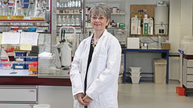 Biomedical Science teacher