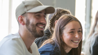 Sociological studies students