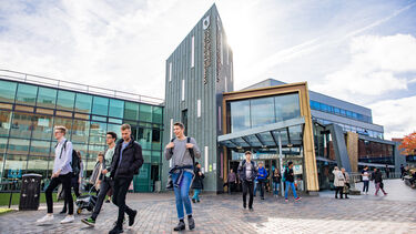 Sheffield Students' Union