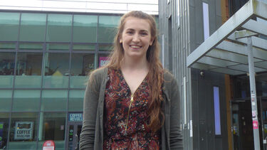 Postgraduate student