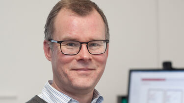 Dr Mark Bryan, Department of Economics