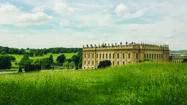 Chatsworth House