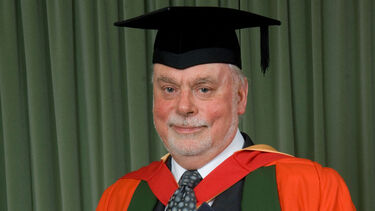 Professor Sir Fraser Stoddart