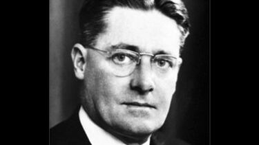Howard Florey, Baron Florey of Adelaide and Marston