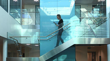 Department of Neuroscience