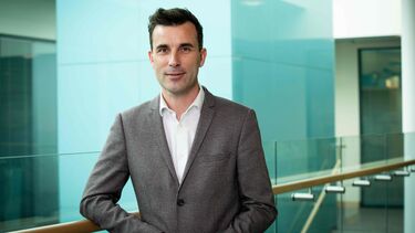 Professor Christopher McDermott