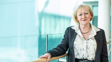 Professor Dame Pamela Shaw