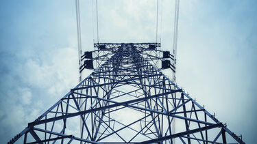 Pylons