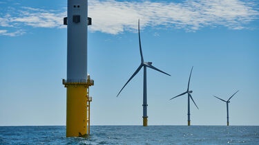 offshore wind farm 