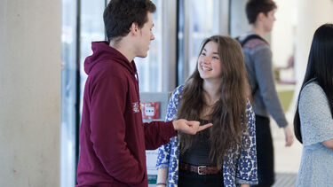 Undergraduate students