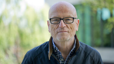 Professor Brendan Stone