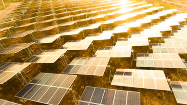 Solar Panels 