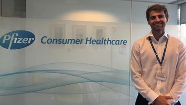 Chris Turner student profile