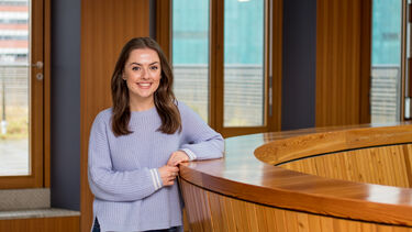 Charlotte Student Profile