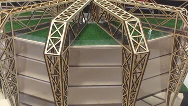 The Integrated Design Project 2019