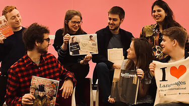 Postcards from Oostende