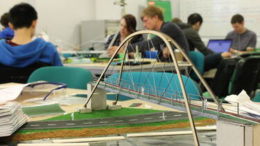 The Integrated Design Project