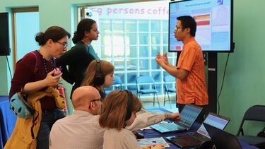 MRC Festival Norfolk Heritage 2019