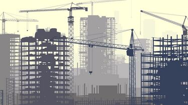 steel structures
