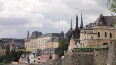 Luxembourg