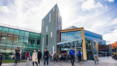 Sheffield Students' Union