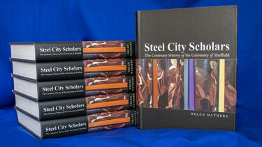 Steel City Scholars