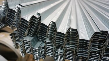 CIV steel