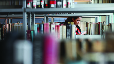 A Dental PhD student