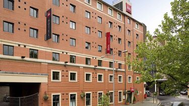 Ibis Sheffield
