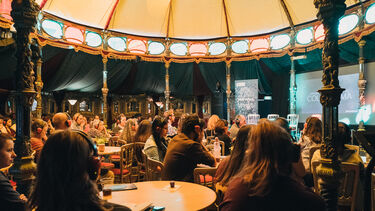 Public events from the University of Sheffield