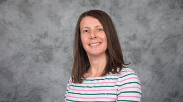 Dr Nicola Green, profile image