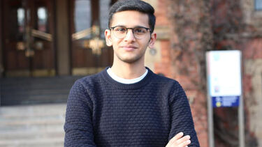 Muhammad Mohsin Saleem 