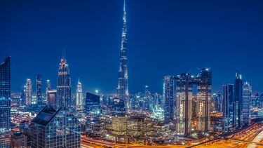 Dubai