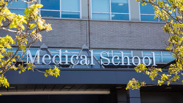 The Sheffield Medical School