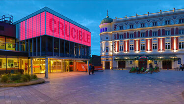The Crucible and the Lyceum