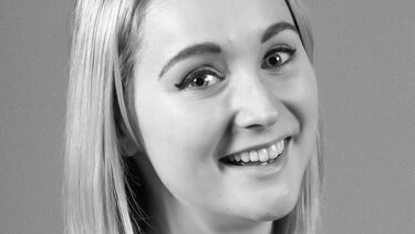 Charlie Gascoyne PGT Student