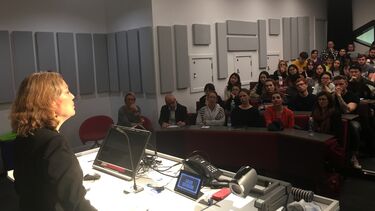 Laura Carlsen Lecture