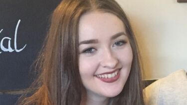 Lauren Kettle student profile