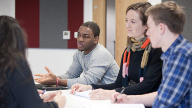 Postgraduate seminar