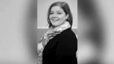 Professor Sarah Baker